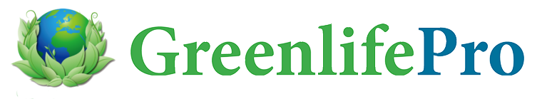 Logo van GreenlifePro